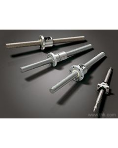 BALL SCREW